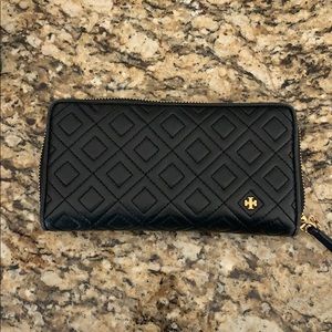 Tory Burch Wallet